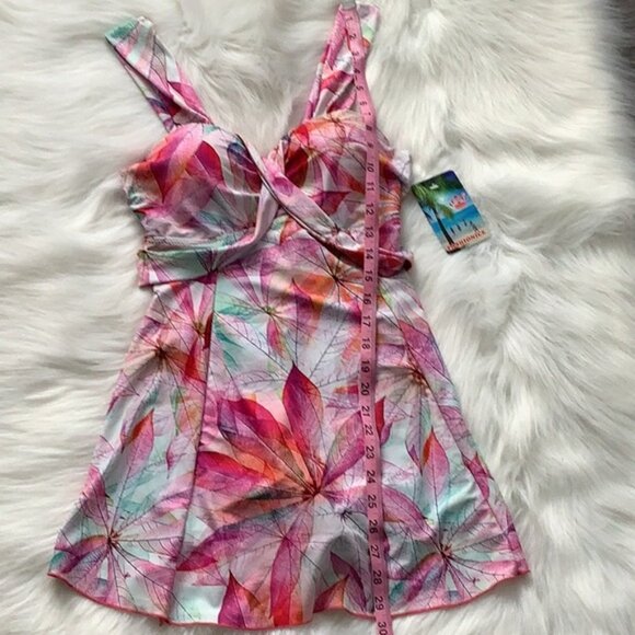 FASHIONICE Bathing Suit BIG GIRL - Picture 12 of 14